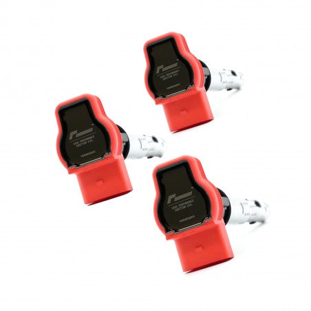 Bobinas Encendido Racingline VW Golf Mk5 & Mk6 / Audi A3 8P / Seat Leon Mk2 1P (Pack 4 Bobinas)