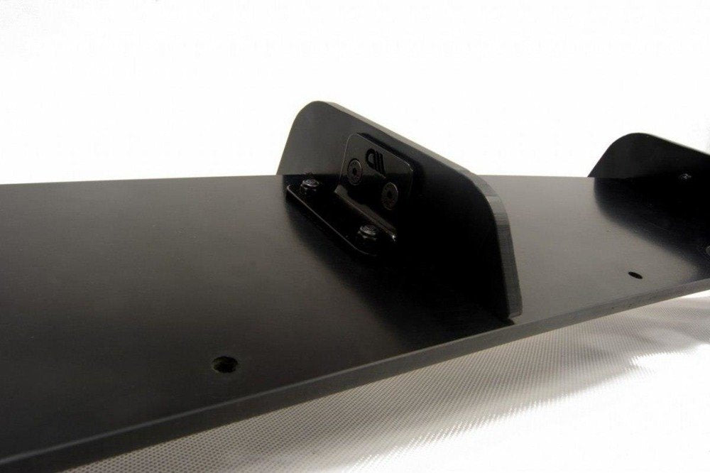 Añadido Difusor Maxton Golf mk6 gti