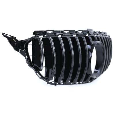 Parrilla mercedes clase C w205