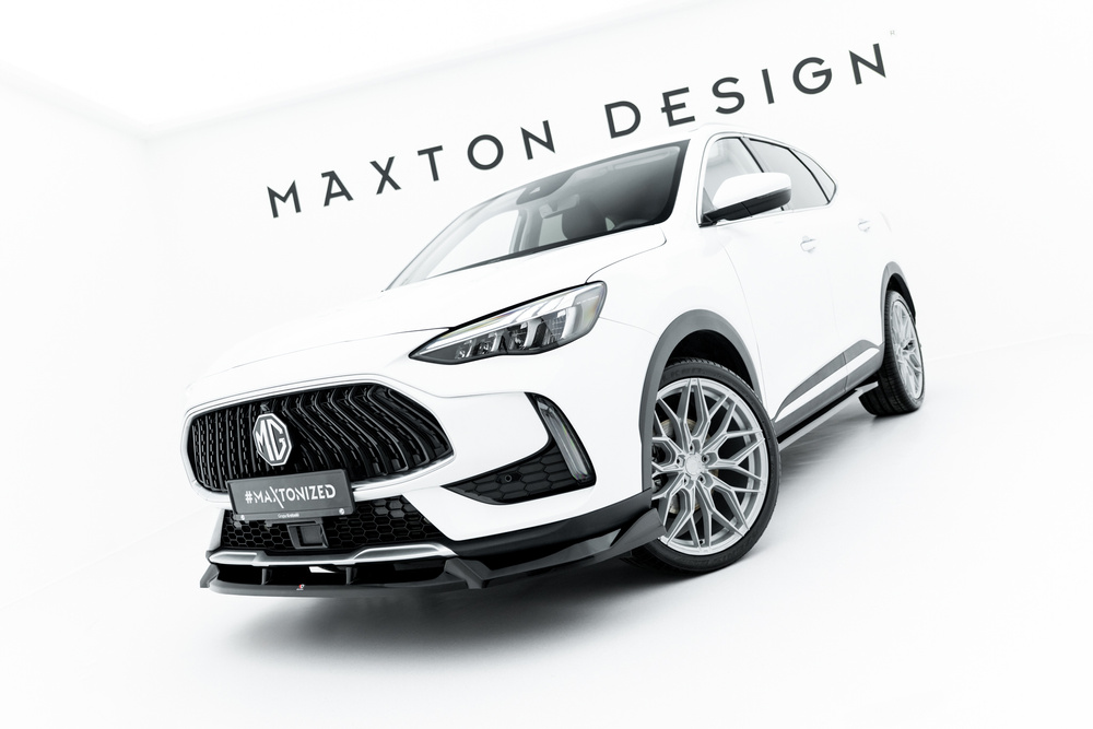 Lip Maxton MG HS 2020/25