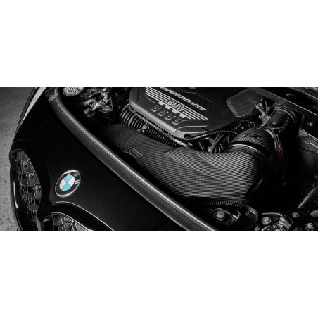 Admisión Eventuri BMW F40 M135i Xdrive / F44 M235i Xdrive