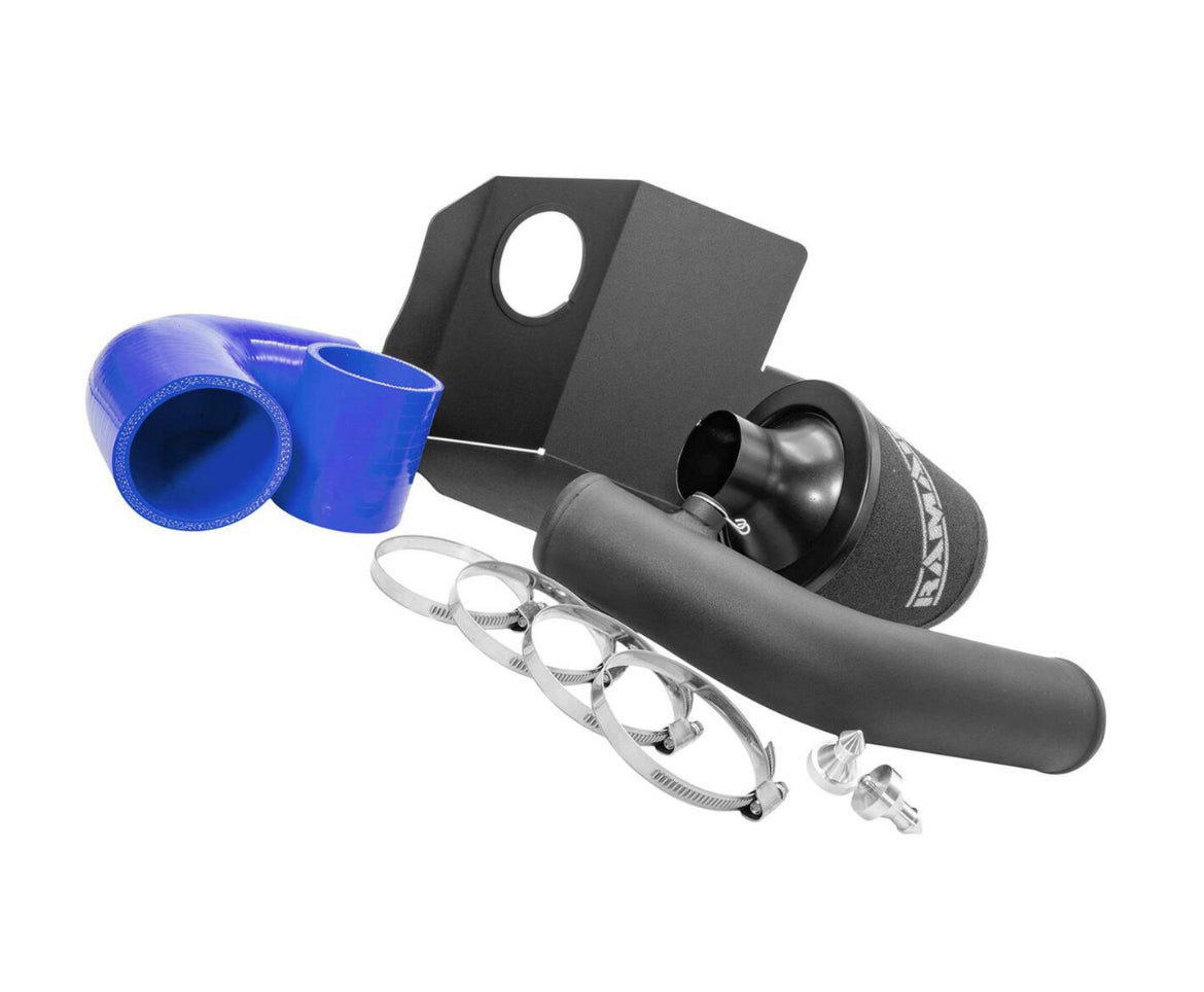 Admision Ramair Ford Fiesta mk8 1.0 EcoBoost