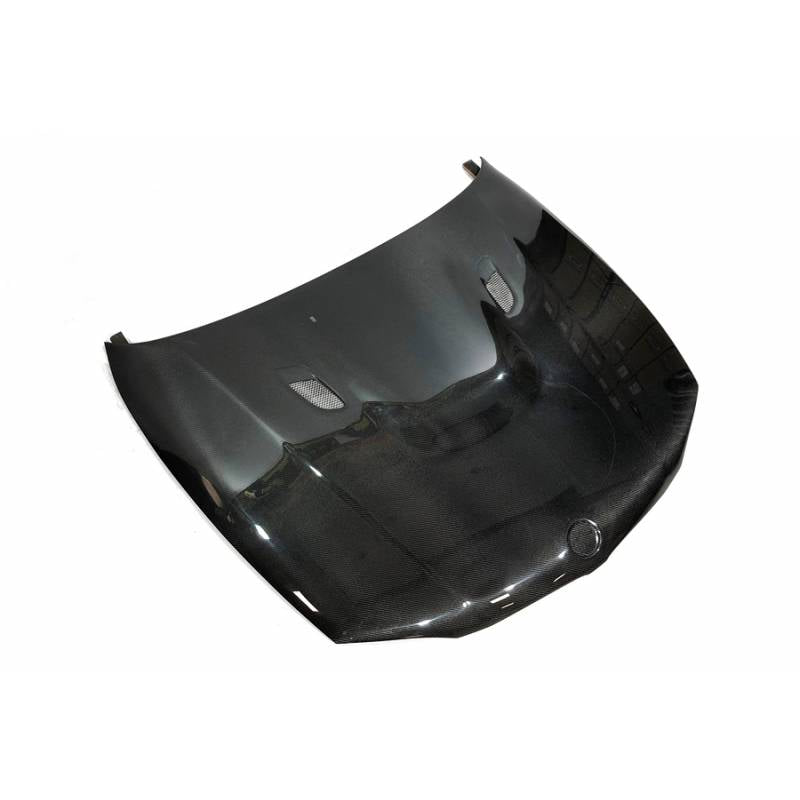 Capó Carbono BMW Serie 1 E81/ E82 / E87 / E88 '07 Look M3