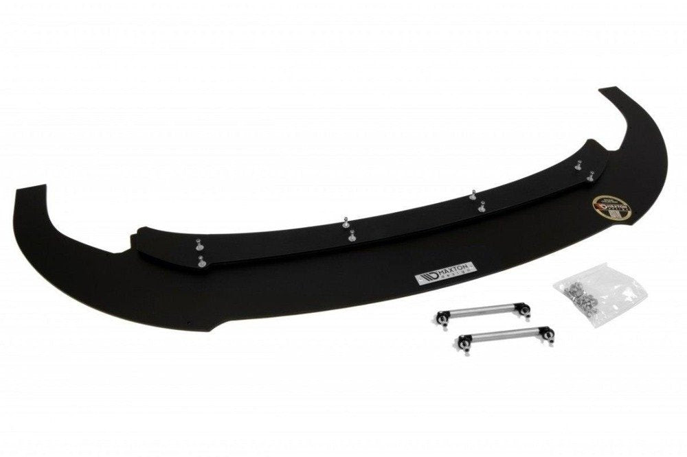 Lip Maxton Golf mk6 gti 35 aniversario