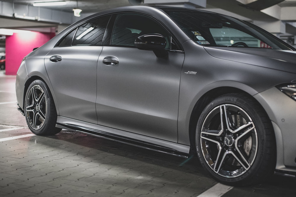 Taloneras Maxton MERCEDES CLA 35/45 C118/X118 2019/23