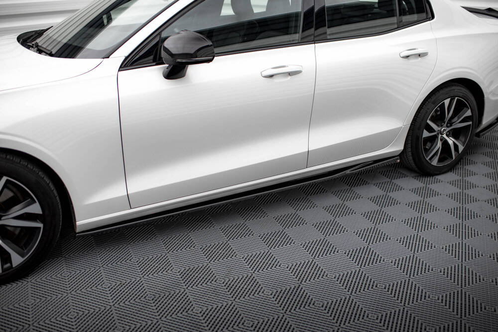 Taloneras Maxton v1 Volvo S60/V60 2018 -