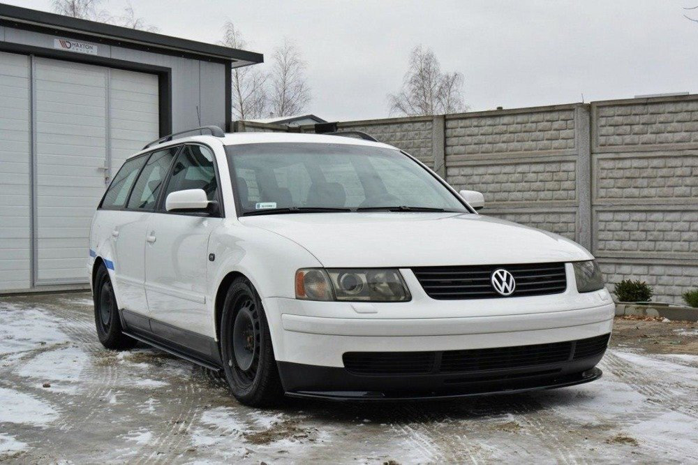 Lip Maxton VW Passat B5 1996 - 2005