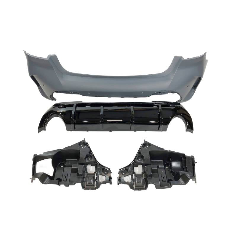 Kit De Carrocería BMW F40 Look M Performance Taloneras