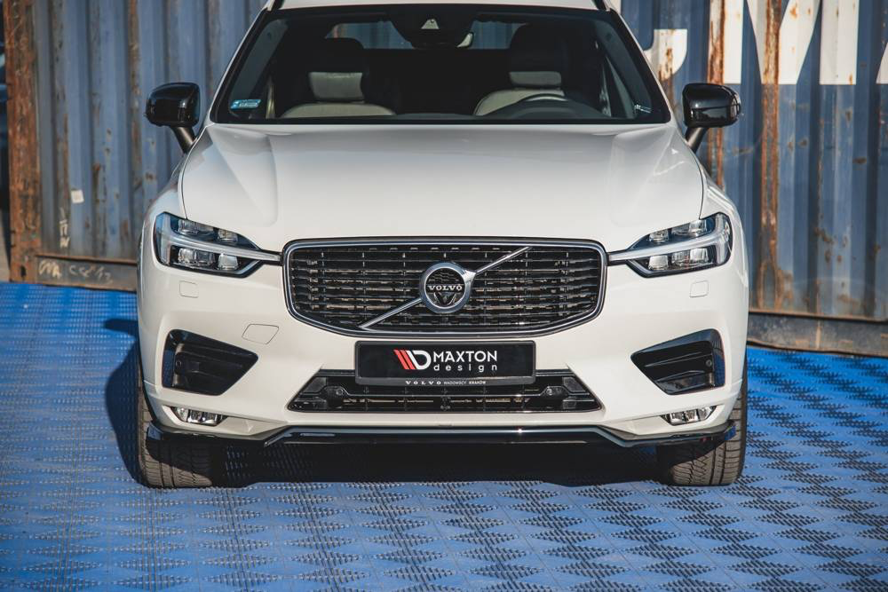 Lip Maxton v1 Volvo XC60 2017/2021