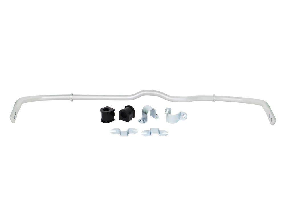 Barra estabilizadora delantera Whiteline para Golf 7 R / Audi S3 8V / TTS 8S
