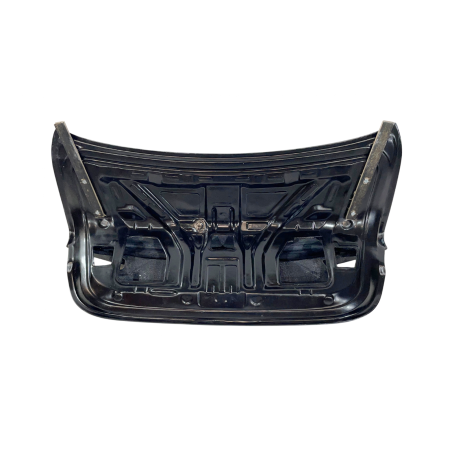 Portón maletero Carbono BMW M4 G82 Look CSL