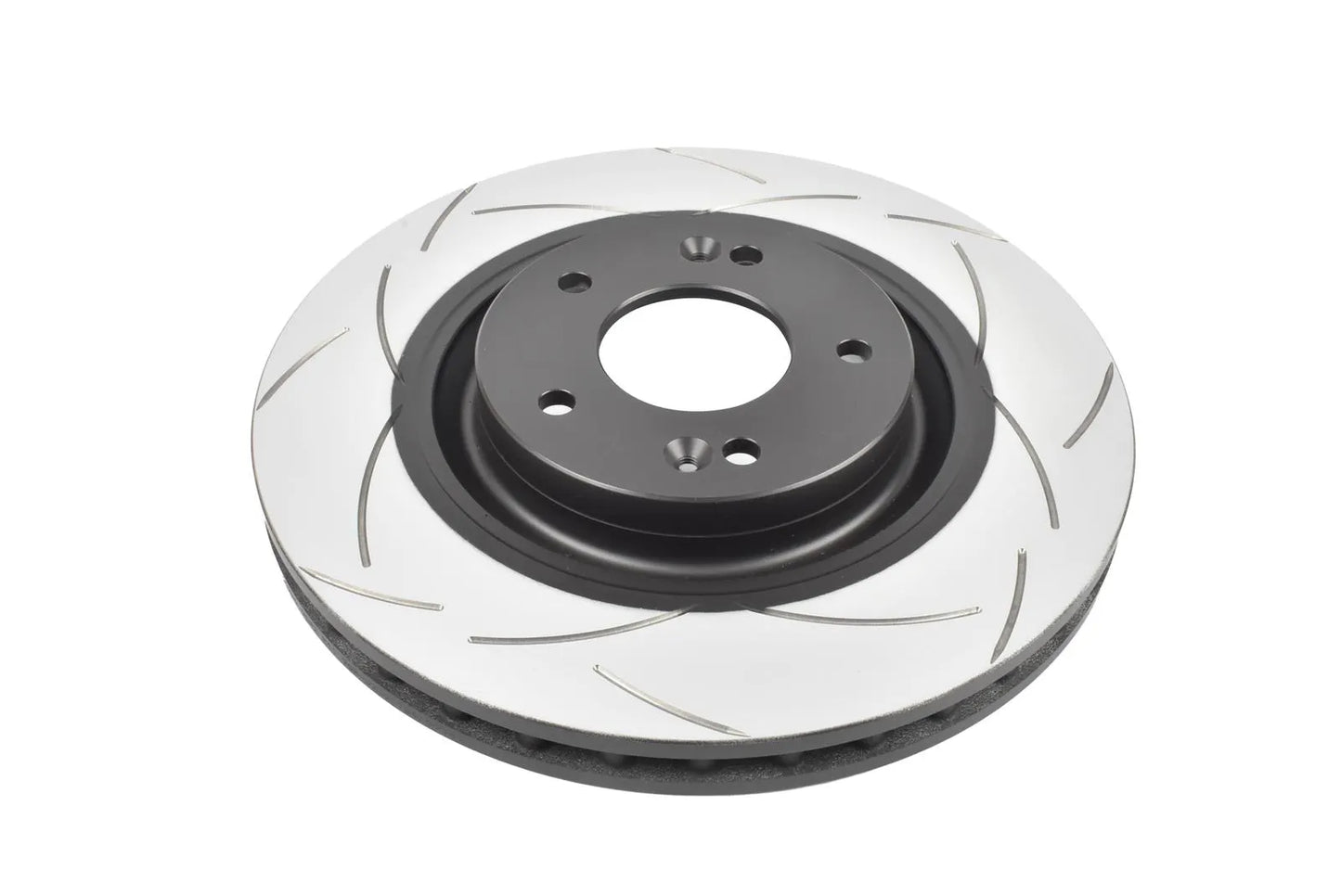 Discos de freno delanteros DBA T2 para Honda Civic Type R EP3 / FN2