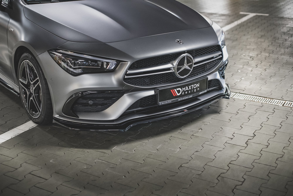 Lip Maxton MERCEDES CLA 35 Aero C118 2019/23