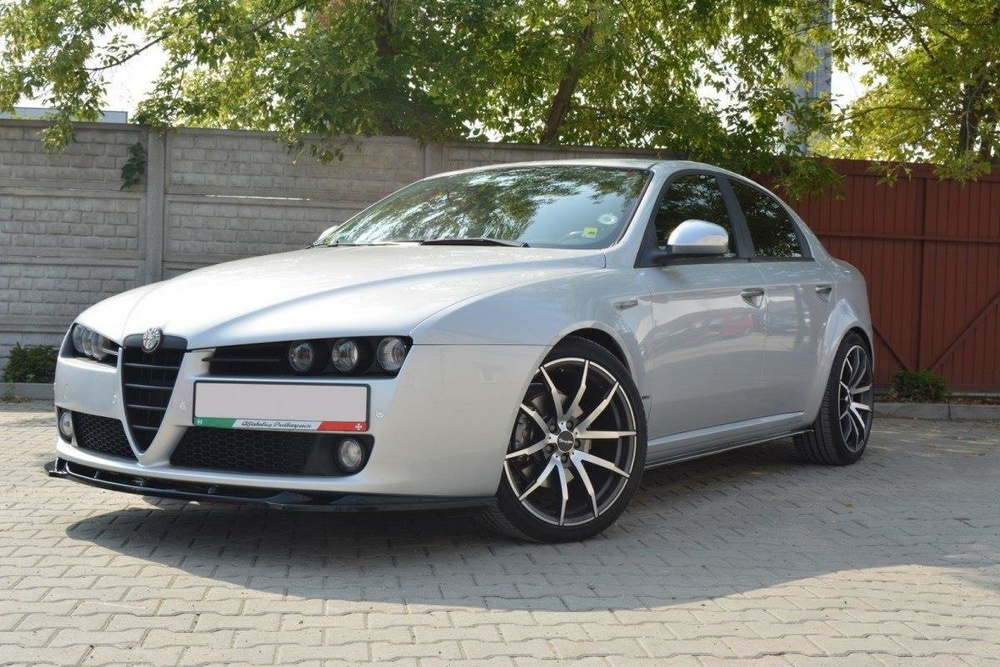 Taloneras Maxton ALFA ROMEO 159 2005/11