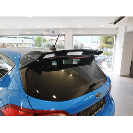 Alerón Motordrome Ford Fiesta Mk8 & Mk8.5 ST / ST-Line