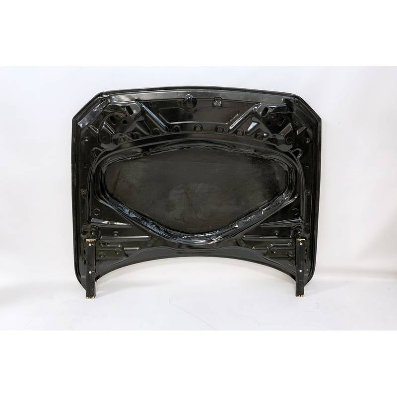 Capó Carbono Bmw Serie 1 F20/F21 2012-2019