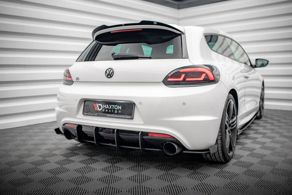 Aleron Maxton v2 Scirocco R 2008/2014