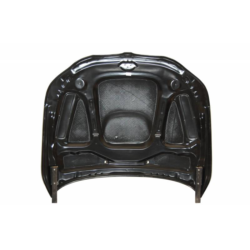 Capó Carbono BMW Serie 5 E60 / E61 C/T Look M5