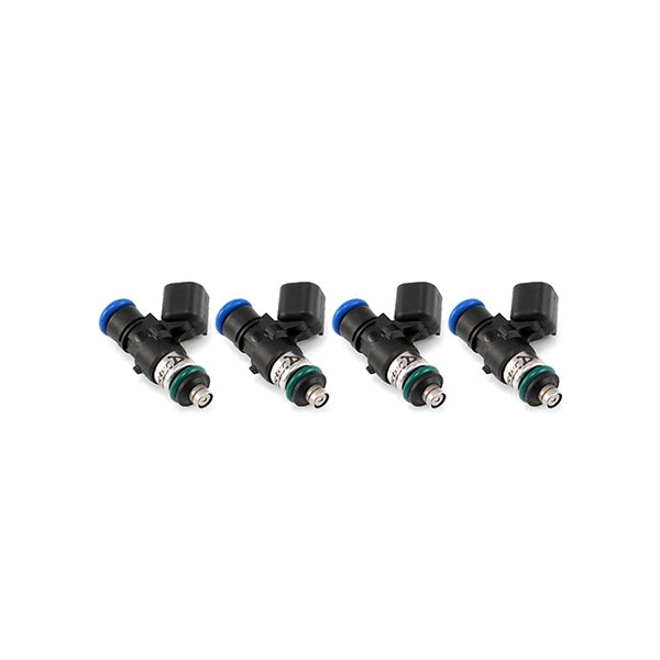 Kit de inyectores Injector Dynamics XDS Audi RS3 8V.5 / TTRS 8S 1050cc / 1300cc / 1700cc / 2600cc (Pack 5)