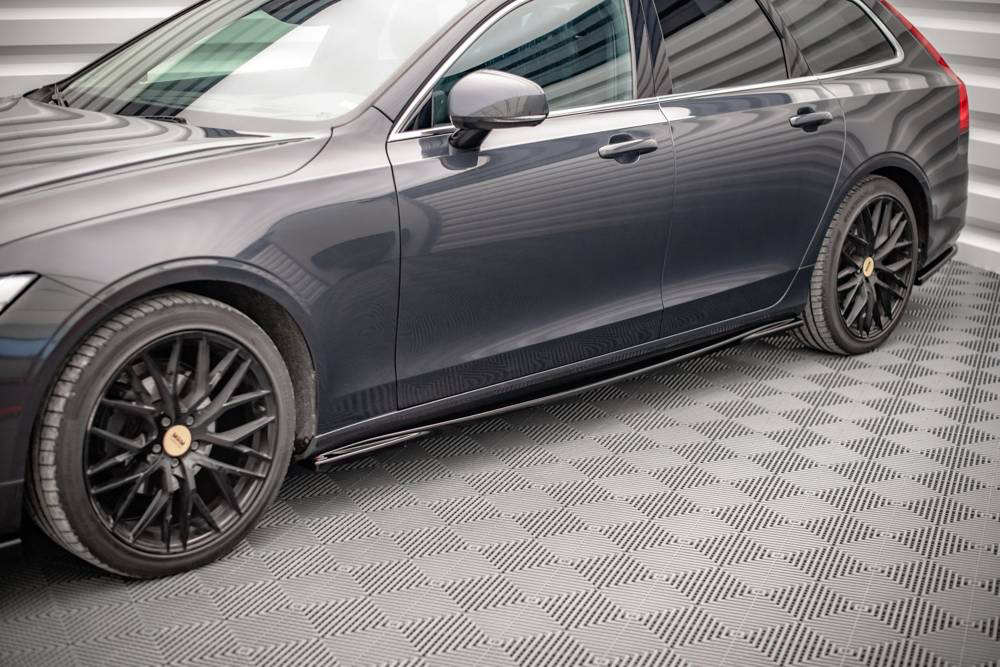 Taloneras Maxton Volvo V90 2016 - 2020
