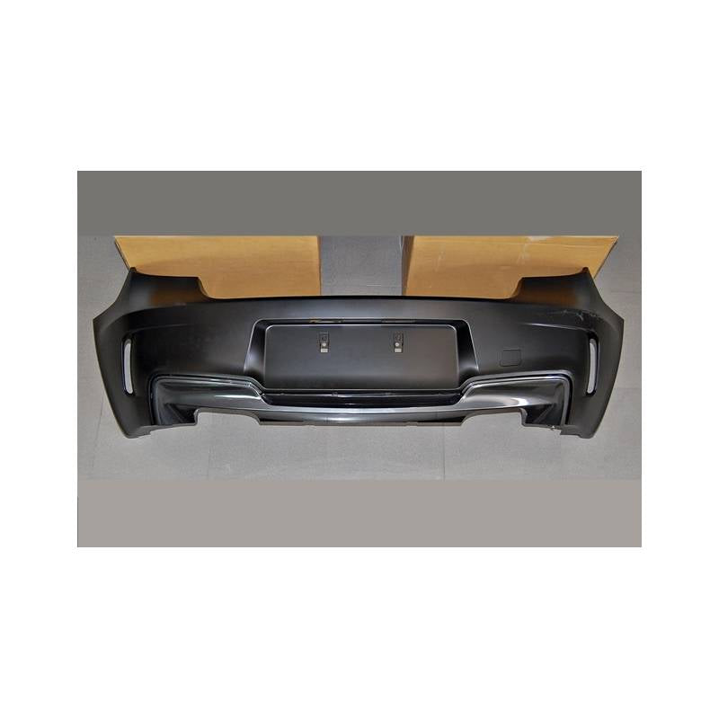 Kit De Carrocería BMW E81 3 Puertas Look M1 05-11