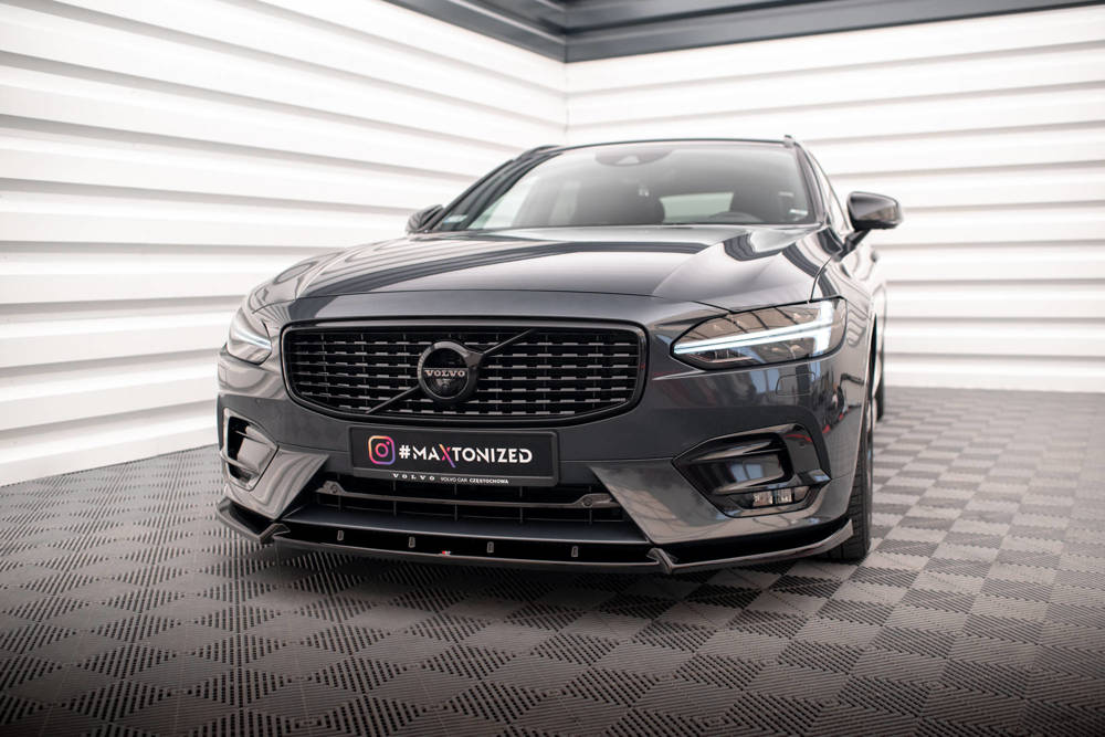 Lip Maxton Volvo V90/S90 2016-2020