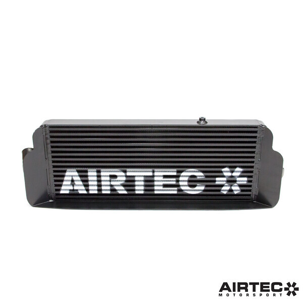Intercooler Airtec stage 2 para Ford Focus Mk2 ST