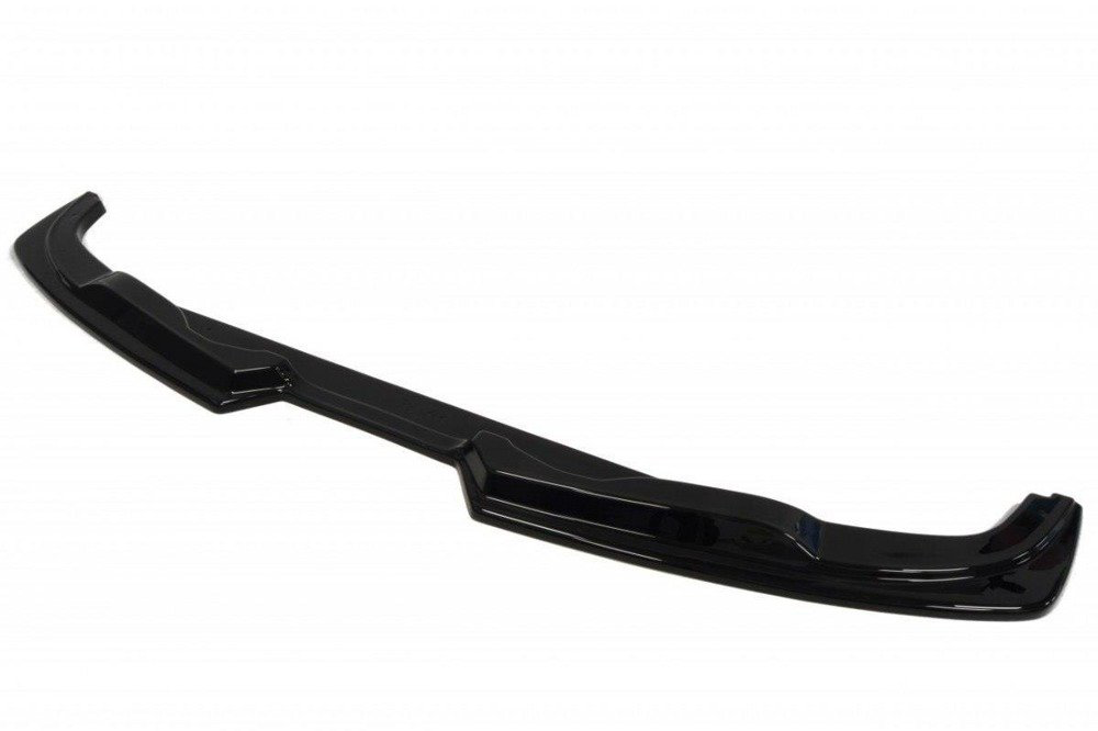 Añadido Difusor Maxton Hyundai Veloster 2011 -