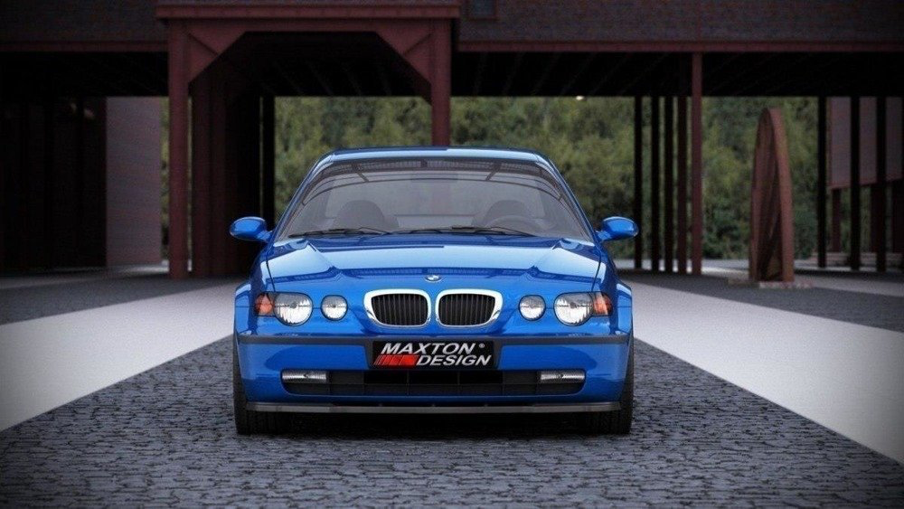 Lip Maxton BMW Serie 3 E46 Compact 2000/04