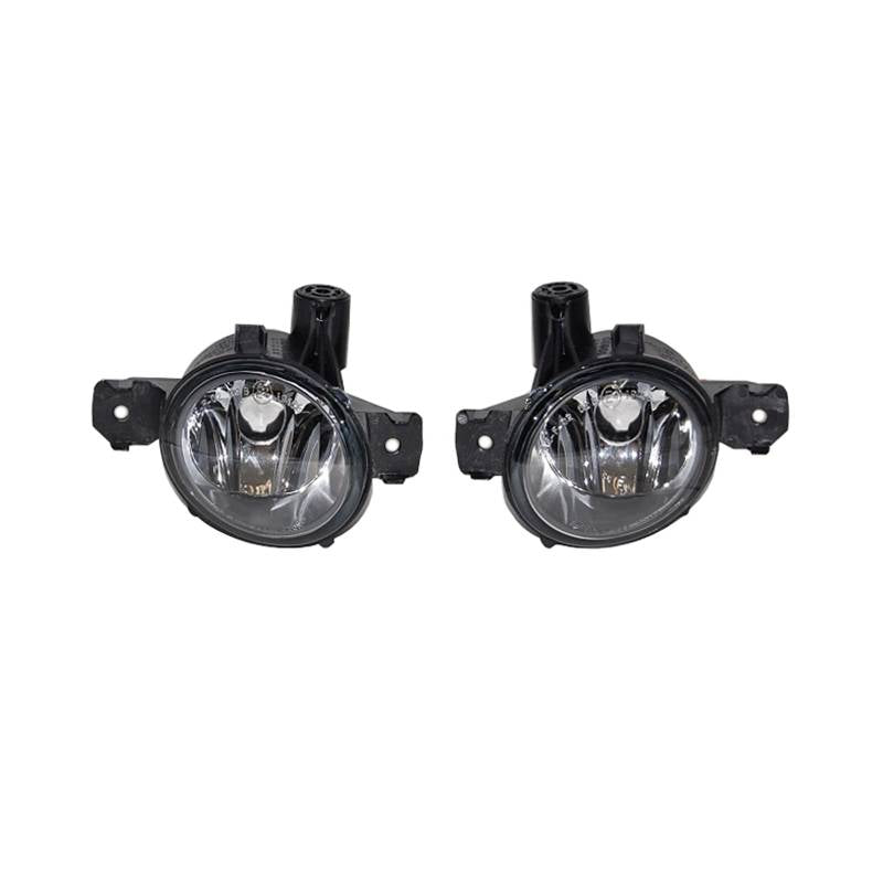 Paragolpes Delantero BMW E87/ E81/E82/E88 Look M 05-11 + Antinieblas