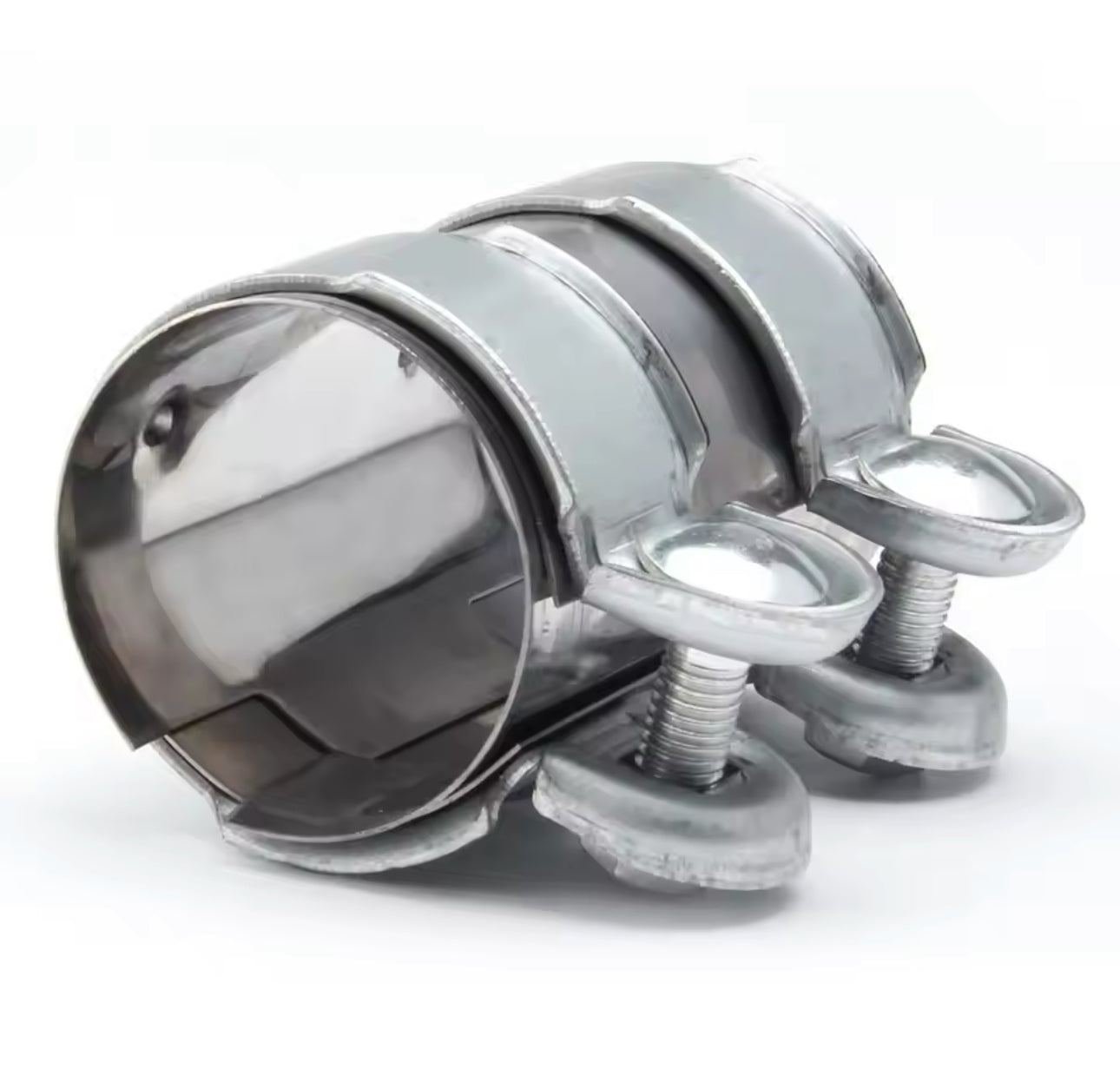 Abrazadera Unión Tubo Escape