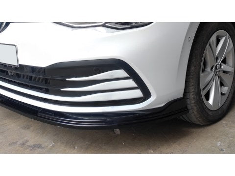 Lip motordrome Volkswagen Golf mk8 Standar