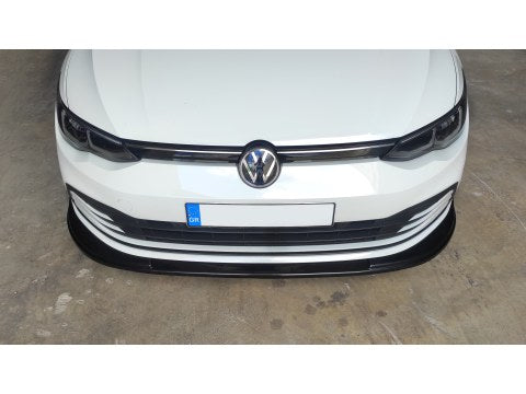 Lip motordrome Volkswagen Golf mk8 Standar