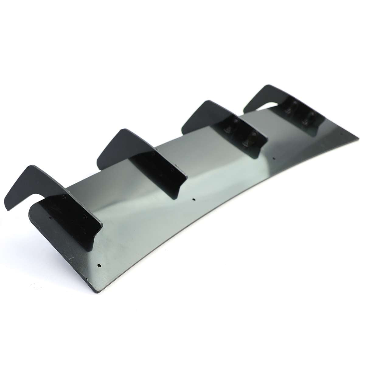 Añadido difusor Audi Rs3 8V sedan