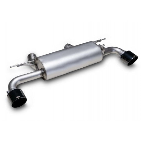 Tramo Final Remus Homologado Toyota GR Supra