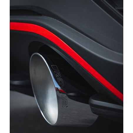 Cat-Back Remus Homologado Hyundai i30 N Performance Mk3 FL
