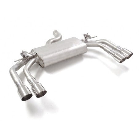 Tramo Final Homologado Ragazzon Cupra Formentor VZ 2.0TSI 228KW