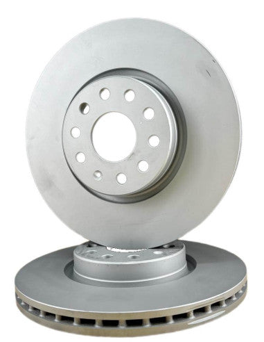 Discos freno SDT Sport Oem+ Ø312 Audi TT FV Delanteros