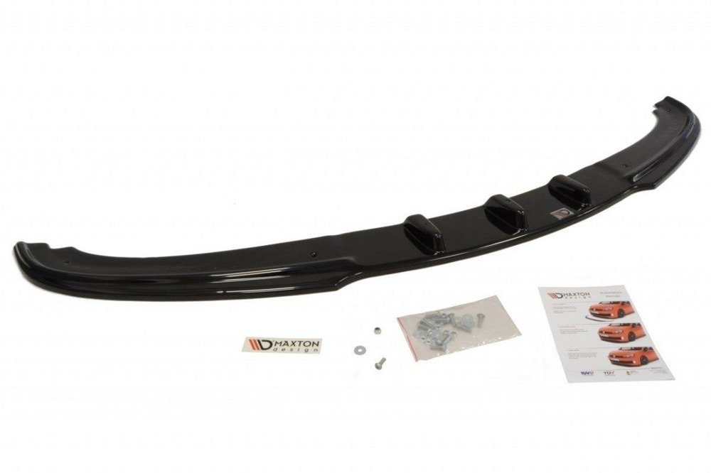 Lip Maxton V1 BMW 3 E90 / E91 2008/11