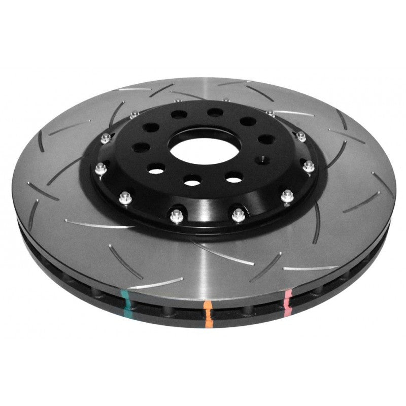 Discos Delanteros DBA 5000 - T3 340MM Audi S3 8V / Cupra Formentor / Seat Leon 5F Cupra / VW Golf Mk7 GTI