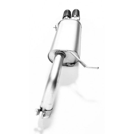 Escape Remus Ford FIesta Mk8 ST