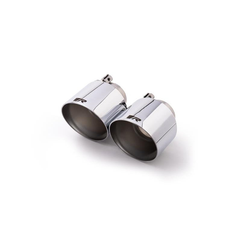 Colas de escape Remus 115mm INOX
