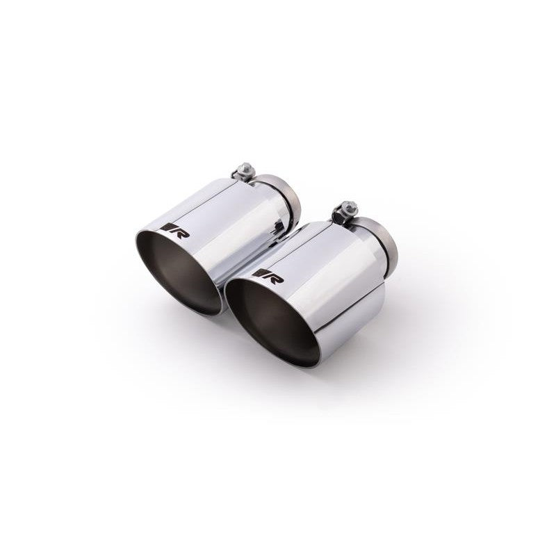 Colas de escape Remus 115mm INOX