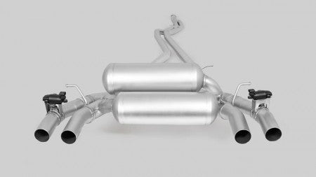 Cat Back Remus BMW M2 F87