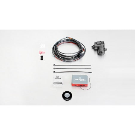 Cat Back Remus Honda Civic Type R FK8