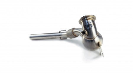 Downpipe Drakonic Audi A3 8V 1.4 TSI 2013-2017