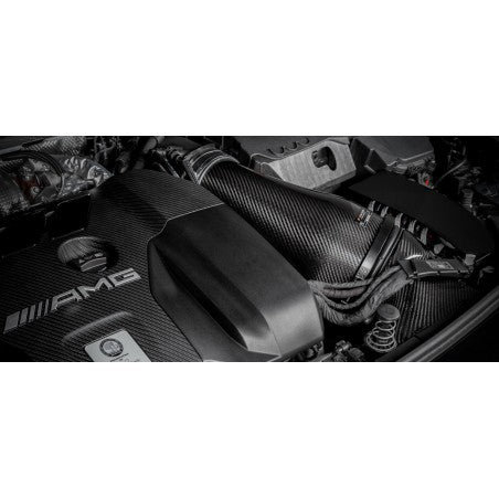 Admisión Fibra Carbono Eventuri Mercedes W177 A45 / C118 CLA45