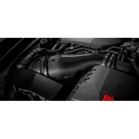 Admisión Fibra Carbono Eventuri Mercedes W177 A45 / C118 CLA45