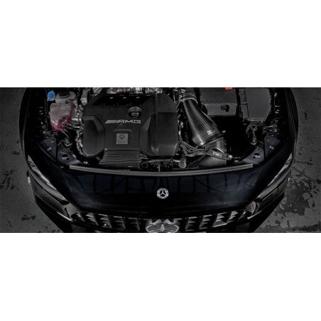 Admisión Fibra Carbono Eventuri Mercedes W177 A45 / C118 CLA45