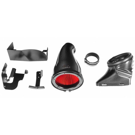 Admisión Fibra Carbono Eventuri Mercedes W177 A45 / C118 CLA45